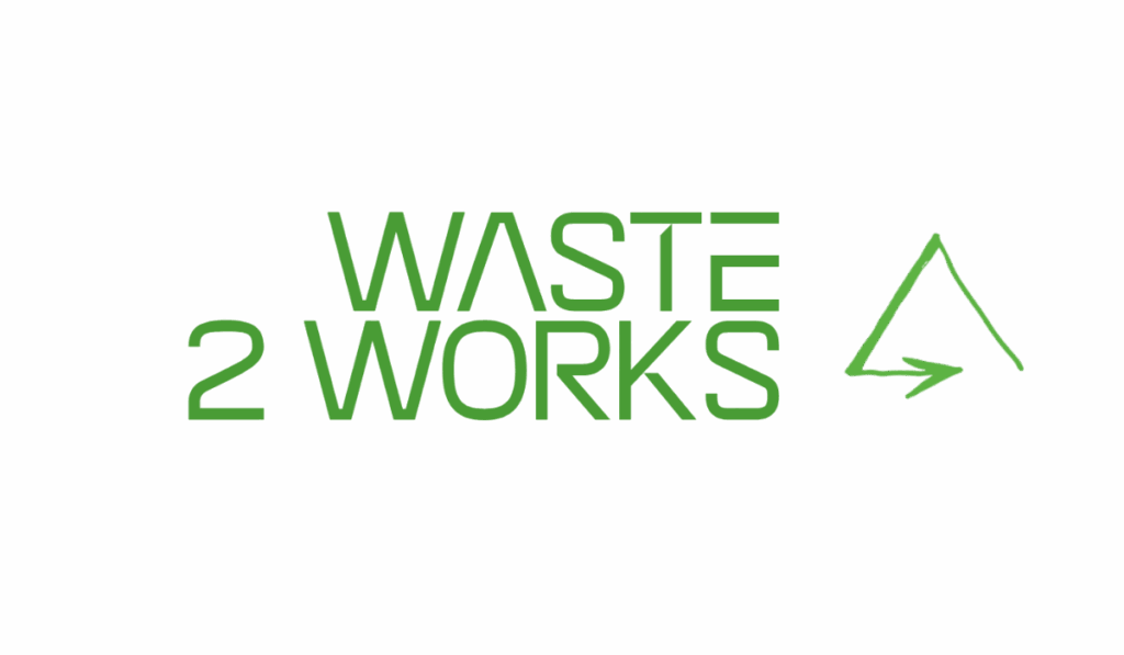 waste 2 works